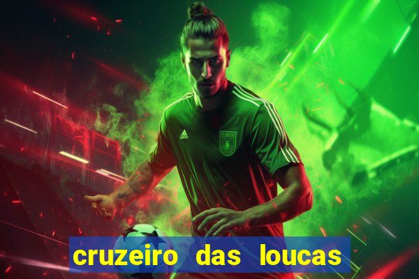 cruzeiro das loucas via torrent